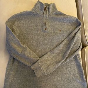 Polo Ralph Lauren Quarter Zip